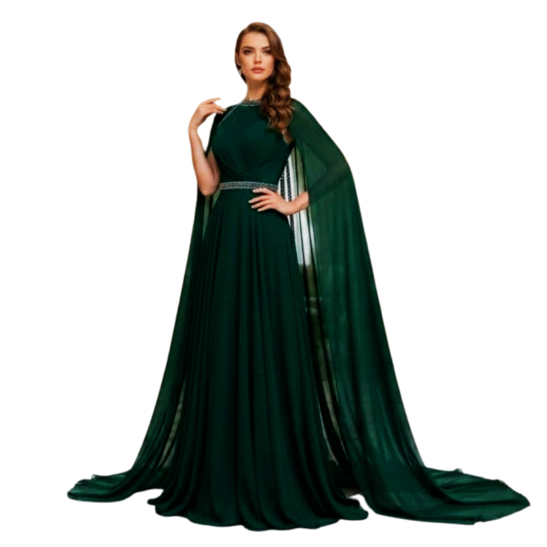 Jade Caped Thumnails